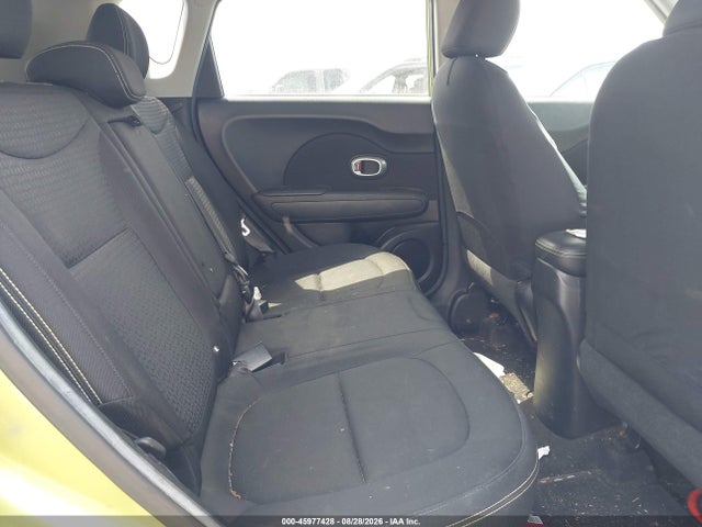 45977428 :رقم المزاد ، KNDJP3A54F7788809 vin ، 2015 Kia Soul + مزاد بيع