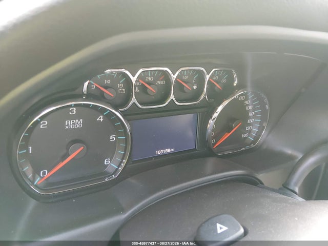 Продажа на аукционе авто 2016 Chevrolet Silverado 1500 1lz, vin: 1GCVKSEC3GZ222262, номер лота: 45977437