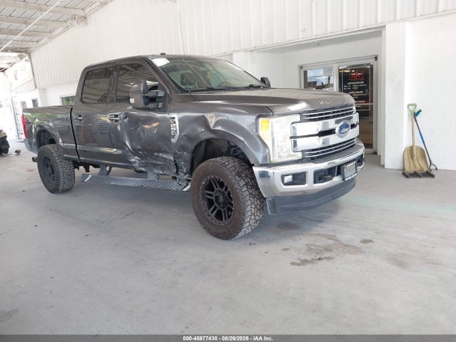 Aukcja sprzedaży 2017 Ford F-250 Lariat, vin: 1FT7W2BT3HED18578, numer aukcji: 45977438