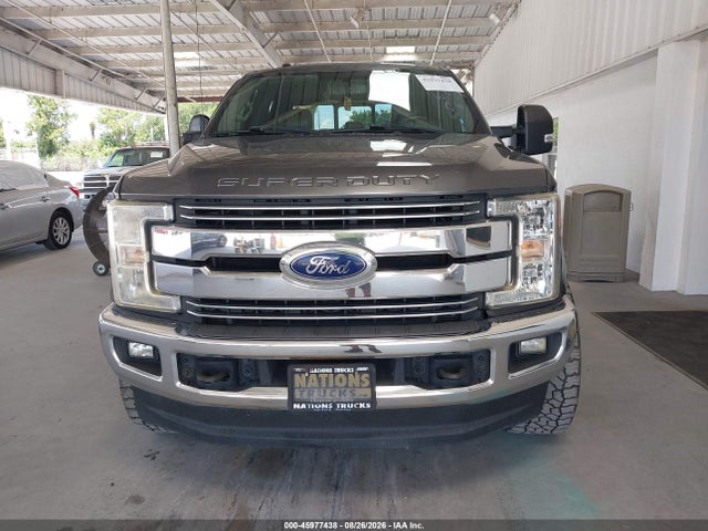 Продажа на аукционе авто 2017 Ford F-250 Lariat, vin: 1FT7W2BT3HED18578, номер лота: 45977438