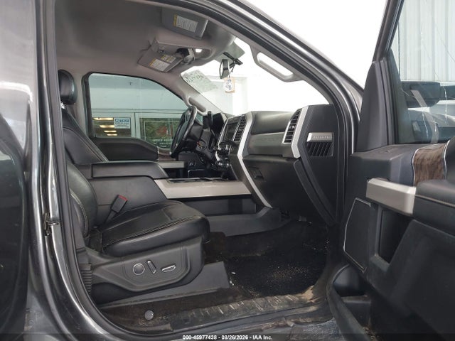 Продажа на аукционе авто 2017 Ford F-250 Lariat, vin: 1FT7W2BT3HED18578, номер лота: 45977438