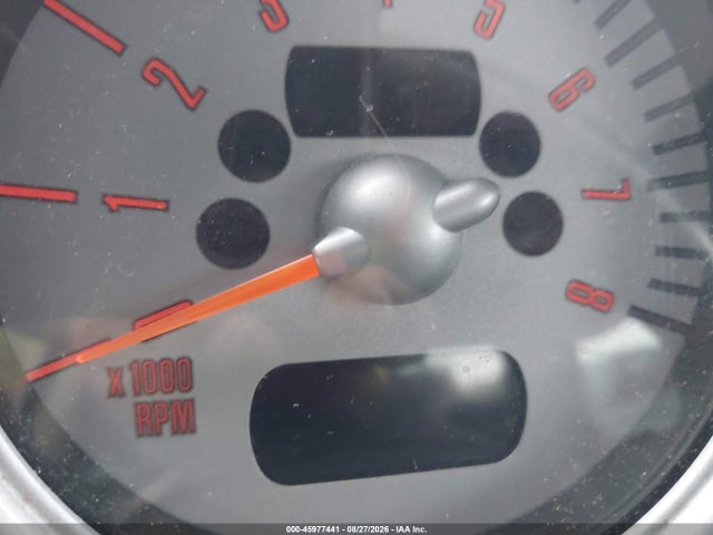 45977441 :رقم المزاد ، WMWRE33415TD98608 vin ، 2005 Mini Cooper S مزاد بيع