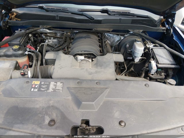 Продажа на аукционе авто 2015 Chevrolet Silverado 1500 1lt, vin: 1GCVKREC3FZ441536, номер лота: 45977445