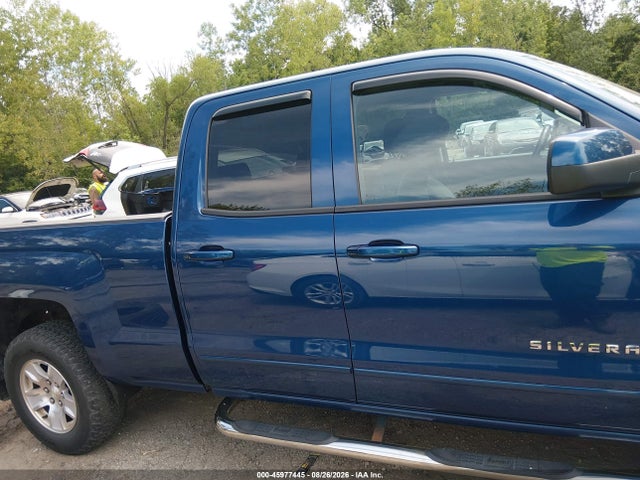 Продажа на аукционе авто 2015 Chevrolet Silverado 1500 1lt, vin: 1GCVKREC3FZ441536, номер лота: 45977445