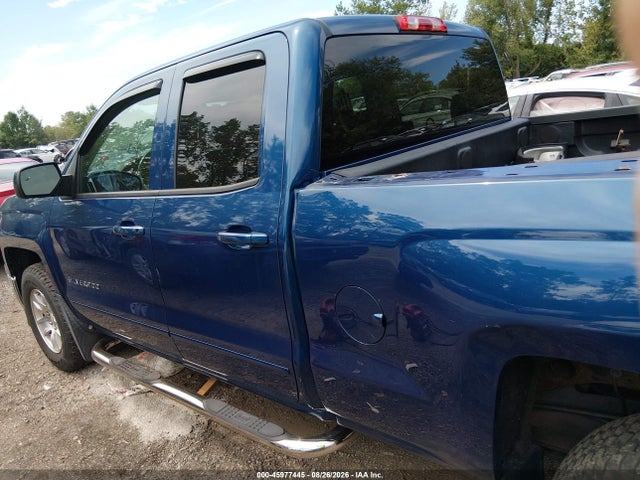 Продажа на аукционе авто 2015 Chevrolet Silverado 1500 1lt, vin: 1GCVKREC3FZ441536, номер лота: 45977445