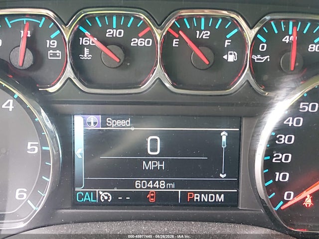 Продажа на аукционе авто 2015 Chevrolet Silverado 1500 1lt, vin: 1GCVKREC3FZ441536, номер лота: 45977445
