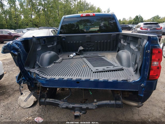Продажа на аукционе авто 2015 Chevrolet Silverado 1500 1lt, vin: 1GCVKREC3FZ441536, номер лота: 45977445