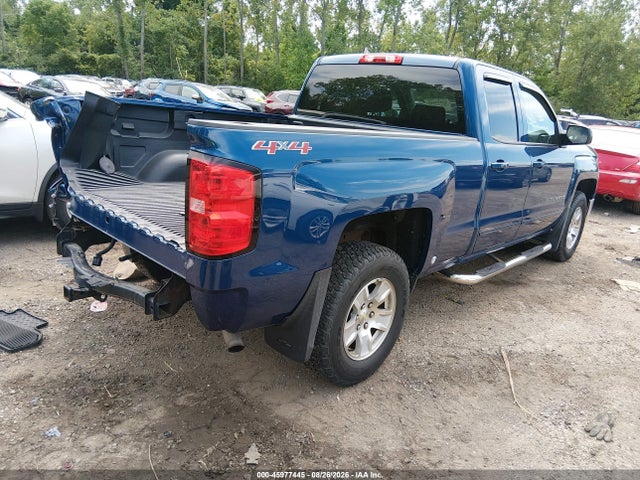 Продажа на аукционе авто 2015 Chevrolet Silverado 1500 1lt, vin: 1GCVKREC3FZ441536, номер лота: 45977445