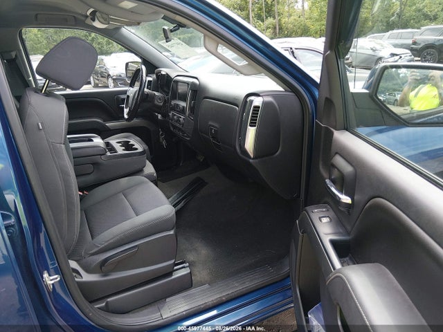 Продажа на аукционе авто 2015 Chevrolet Silverado 1500 1lt, vin: 1GCVKREC3FZ441536, номер лота: 45977445