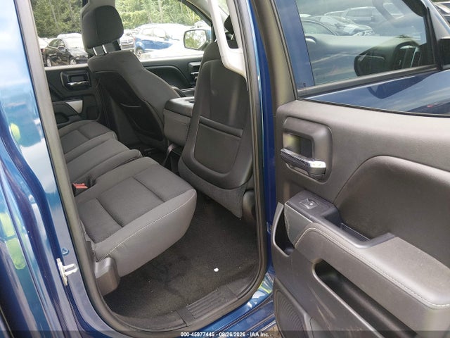 Продажа на аукционе авто 2015 Chevrolet Silverado 1500 1lt, vin: 1GCVKREC3FZ441536, номер лота: 45977445