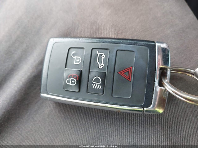 2020 Land Rover Range Rover Sport Hst Mhev მანქანა იყიდება აუქციონზე, vin: SALWS2RU0LA729015, აუქციონის ნომერი: 45977446