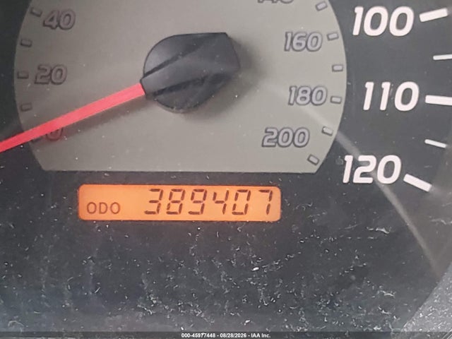 2007 Toyota Tacoma Prerunner V6 მანქანა იყიდება აუქციონზე, vin: 3TMJU62N97M036152, აუქციონის ნომერი: 45977448