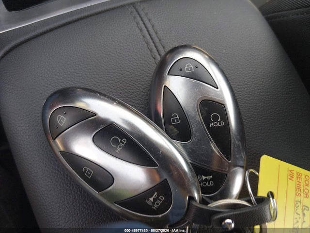 Продажа на аукционе авто 2025 Hyundai Tucson Se, vin: 5NMJACDE7SH559220, номер лота: 45977450