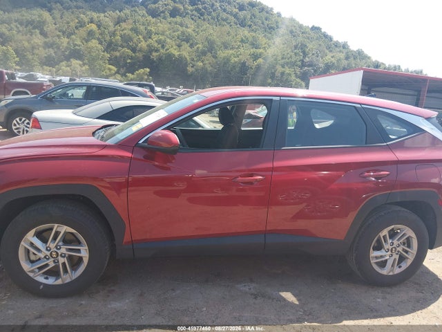 Продажа на аукционе авто 2025 Hyundai Tucson Se, vin: 5NMJACDE7SH559220, номер лота: 45977450