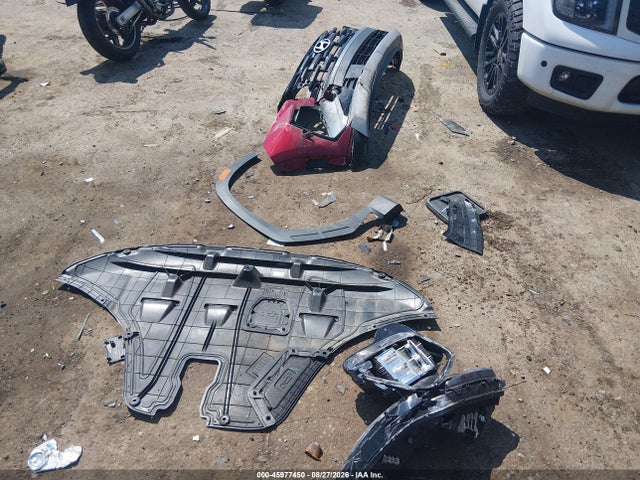 Продажа на аукционе авто 2025 Hyundai Tucson Se, vin: 5NMJACDE7SH559220, номер лота: 45977450