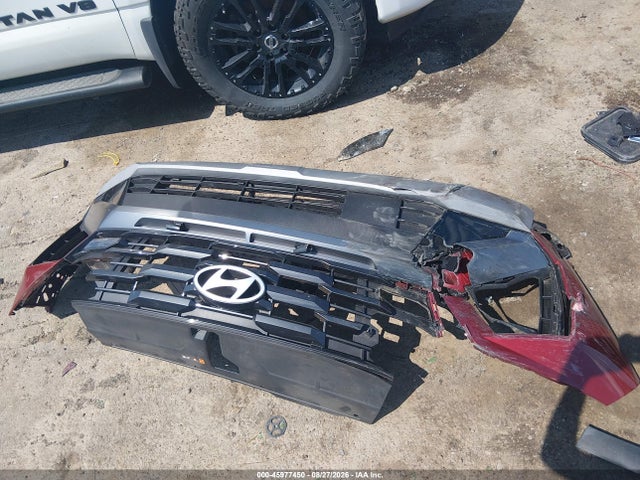 Продажа на аукционе авто 2025 Hyundai Tucson Se, vin: 5NMJACDE7SH559220, номер лота: 45977450