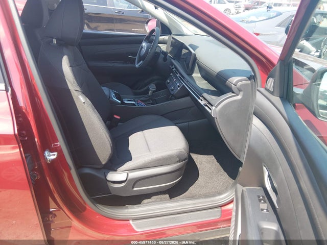 Продажа на аукционе авто 2025 Hyundai Tucson Se, vin: 5NMJACDE7SH559220, номер лота: 45977450