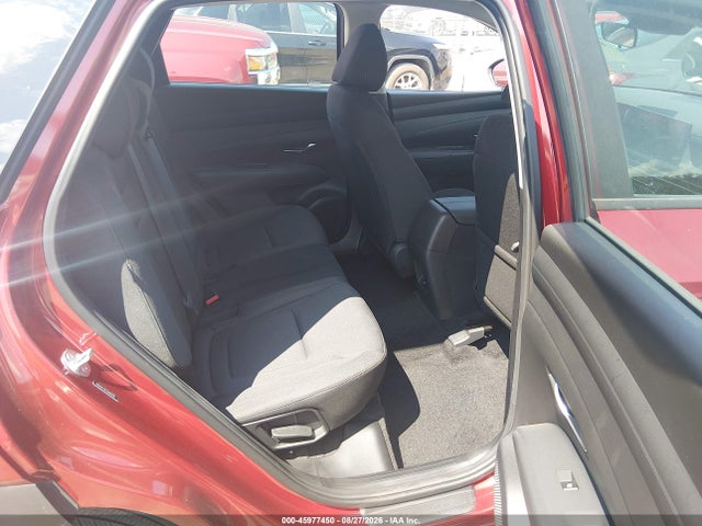 Продажа на аукционе авто 2025 Hyundai Tucson Se, vin: 5NMJACDE7SH559220, номер лота: 45977450