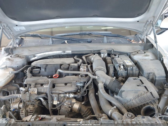 KMHL34J22NA188027 Hyundai Sonata Limited