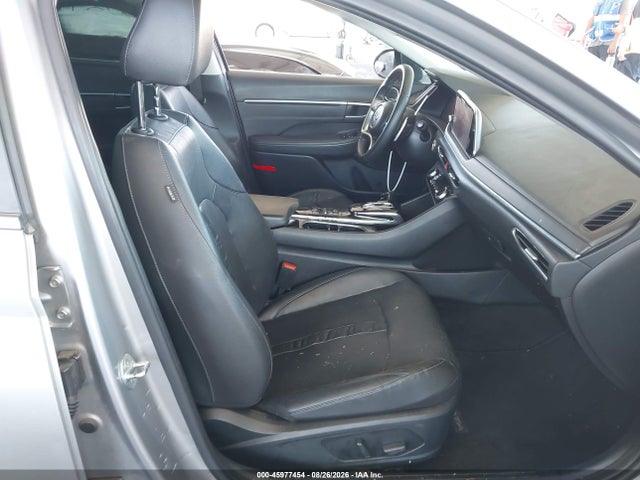KMHL34J22NA188027 Hyundai Sonata Limited