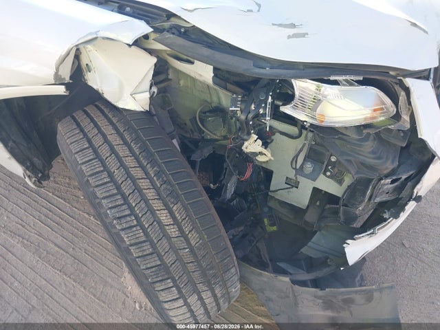 2017 Buick Enclave Premium მანქანა იყიდება აუქციონზე, vin: 5GAKRCKD7HJ249287, აუქციონის ნომერი: 45977457