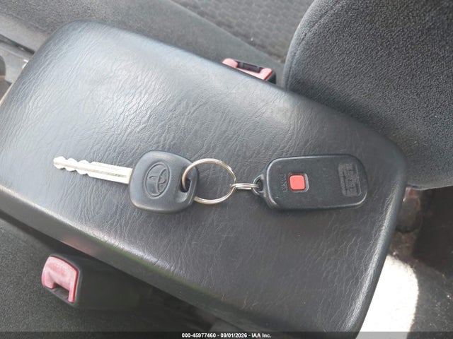 Продажа на аукционе авто 2008 Toyota Corolla S, vin: 1NXBR32E88Z007500, номер лота: 45977460