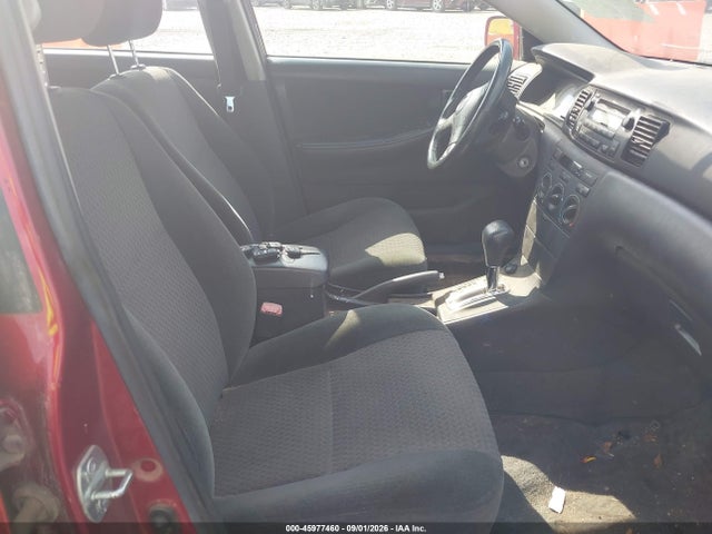 Продажа на аукционе авто 2008 Toyota Corolla S, vin: 1NXBR32E88Z007500, номер лота: 45977460
