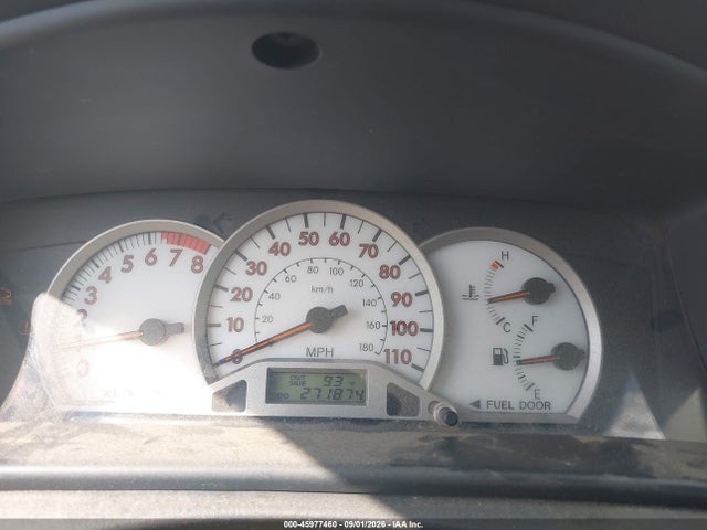 Продажа на аукционе авто 2008 Toyota Corolla S, vin: 1NXBR32E88Z007500, номер лота: 45977460