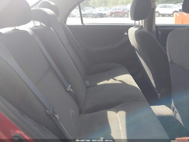 Продажа на аукционе авто 2008 Toyota Corolla S, vin: 1NXBR32E88Z007500, номер лота: 45977460
