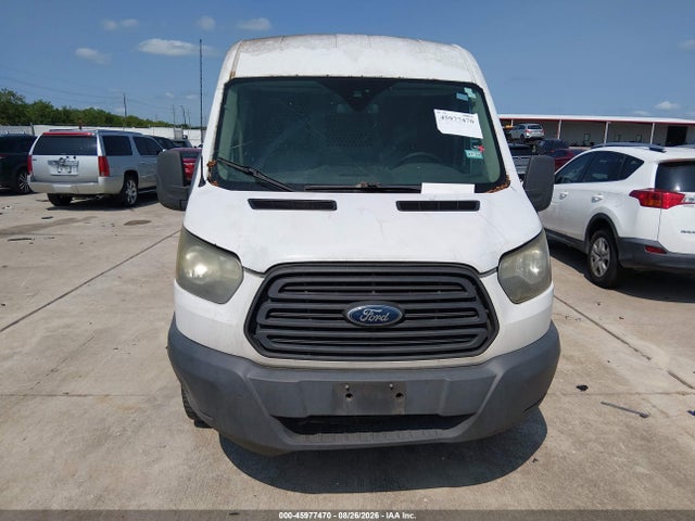1FTYE2CM1HKA70735 Ford Transit-150