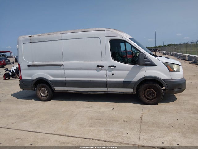 1FTYE2CM1HKA70735 Ford Transit-150