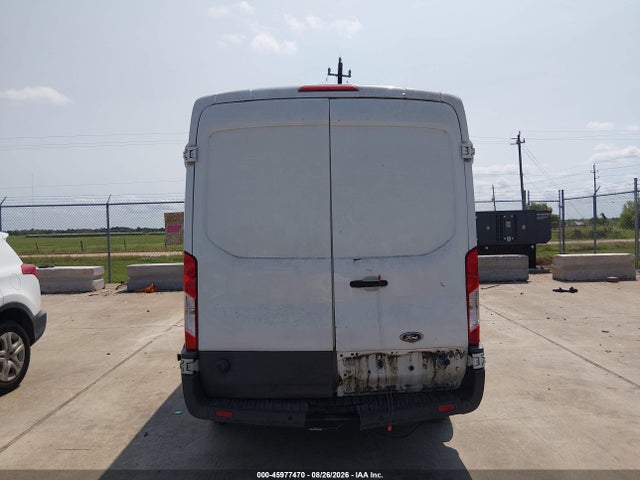 1FTYE2CM1HKA70735 Ford Transit-150