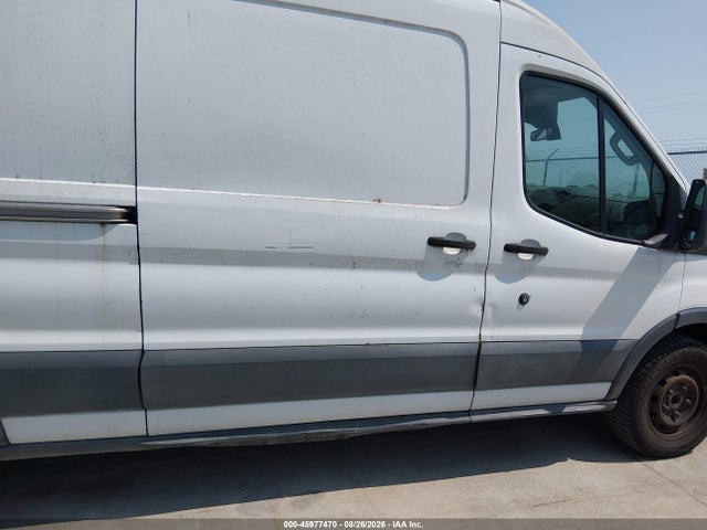 1FTYE2CM1HKA70735 Ford Transit-150