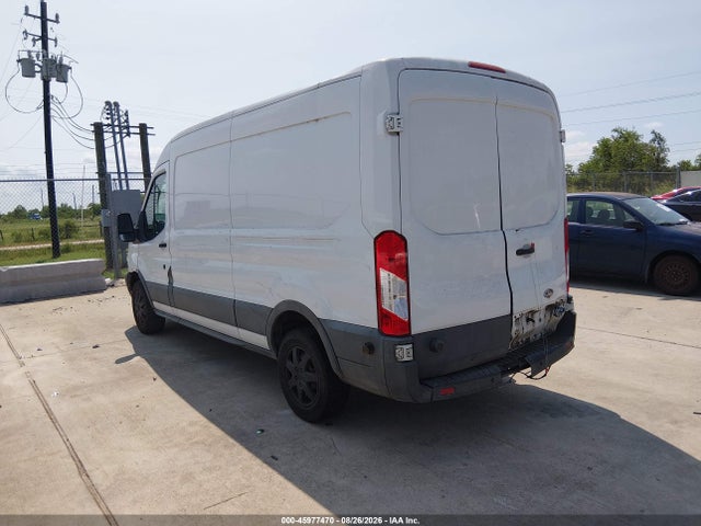 1FTYE2CM1HKA70735 Ford Transit-150