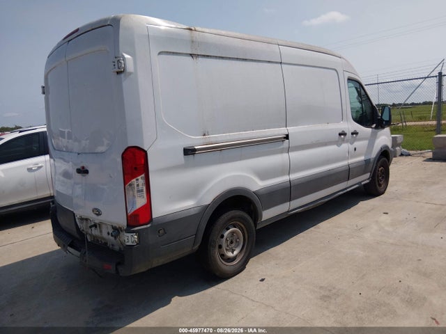 1FTYE2CM1HKA70735 Ford Transit-150