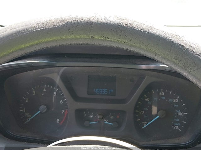 1FTYE2CM1HKA70735 Ford Transit-150