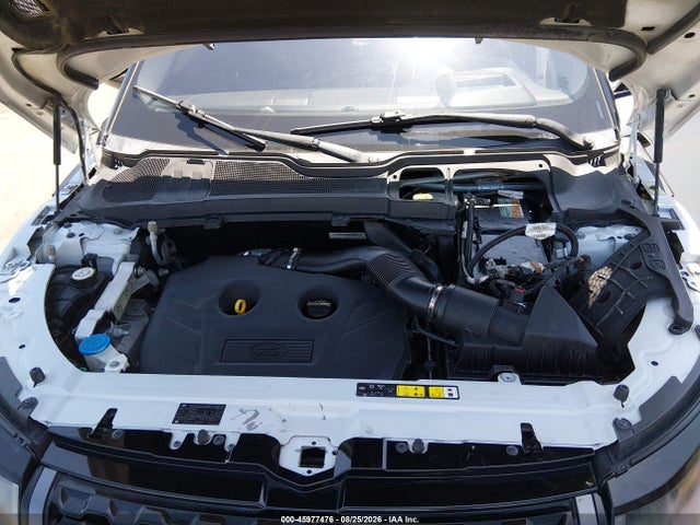 SALVD2BG8GH103073 Land Rover RANGE ROVER EVOQUE