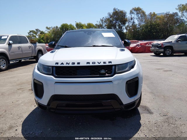 SALVD2BG8GH103073 Land Rover RANGE ROVER EVOQUE