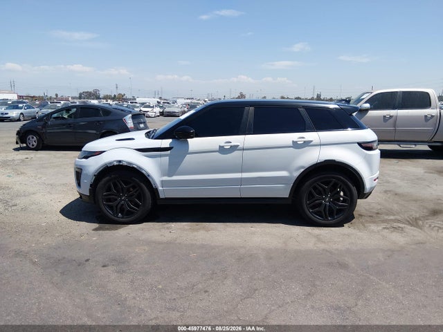SALVD2BG8GH103073 Land Rover RANGE ROVER EVOQUE