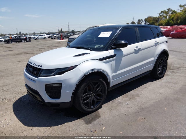 SALVD2BG8GH103073 Land Rover RANGE ROVER EVOQUE
