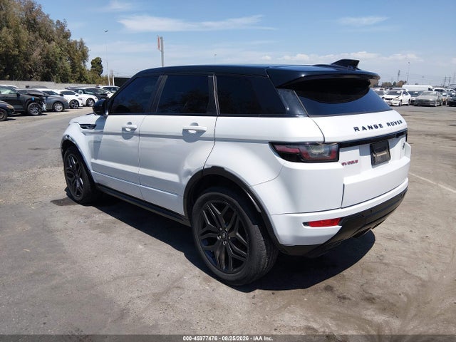 SALVD2BG8GH103073 Land Rover RANGE ROVER EVOQUE