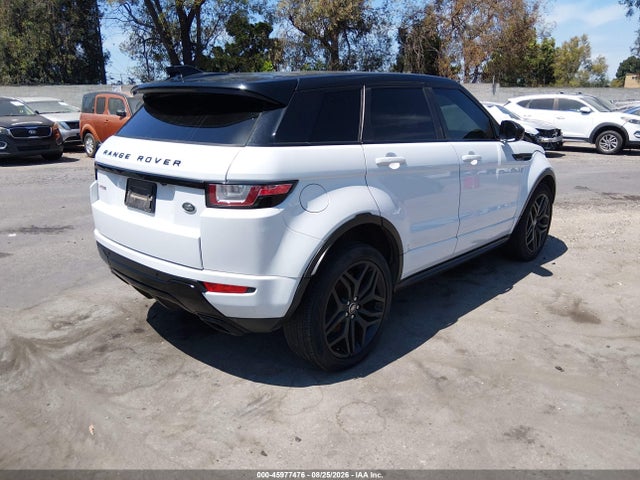 SALVD2BG8GH103073 Land Rover RANGE ROVER EVOQUE