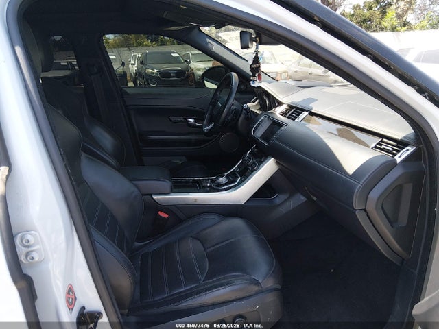 SALVD2BG8GH103073 Land Rover RANGE ROVER EVOQUE