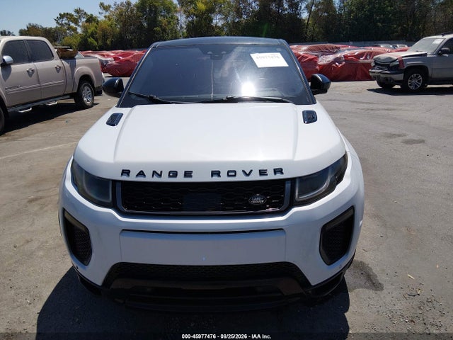 SALVD2BG8GH103073 Land Rover RANGE ROVER EVOQUE
