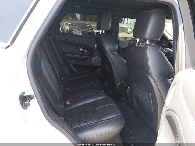 SALVD2BG8GH103073 Land Rover RANGE ROVER EVOQUE
