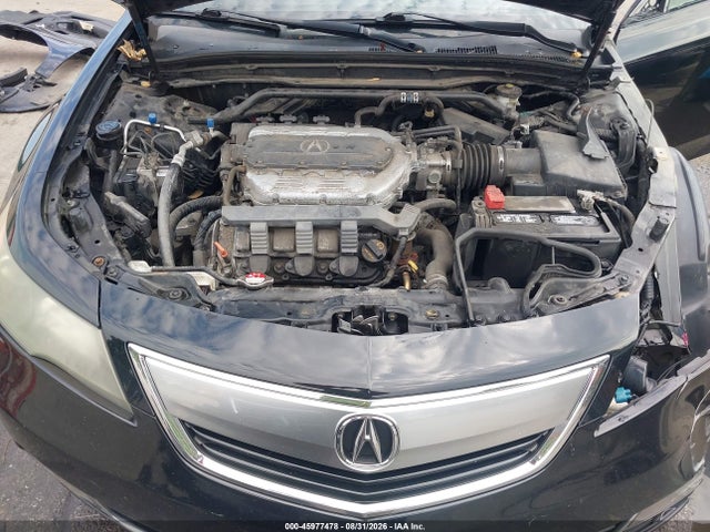 Продажа на аукционе авто 2013 Acura Tl 3.5, vin: 19UUA8F28DA012503, номер лота: 45977478