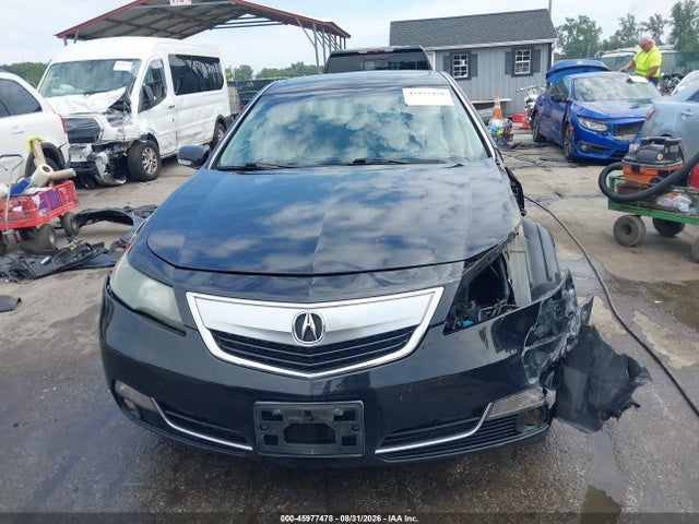 Продажа на аукционе авто 2013 Acura Tl 3.5, vin: 19UUA8F28DA012503, номер лота: 45977478