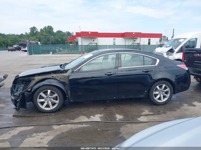 Продажа на аукционе авто 2013 Acura Tl 3.5, vin: 19UUA8F28DA012503, номер лота: 45977478
