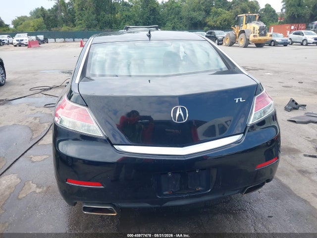 Продажа на аукционе авто 2013 Acura Tl 3.5, vin: 19UUA8F28DA012503, номер лота: 45977478