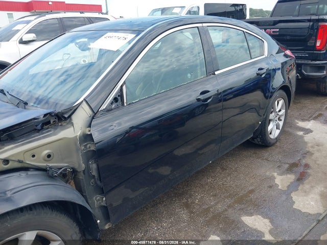Продажа на аукционе авто 2013 Acura Tl 3.5, vin: 19UUA8F28DA012503, номер лота: 45977478